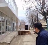 Aparatura pentru Centrul de Radioterapie destinat bolnavilor de cancer a ajuns la Spitalul Municipal Ploiești