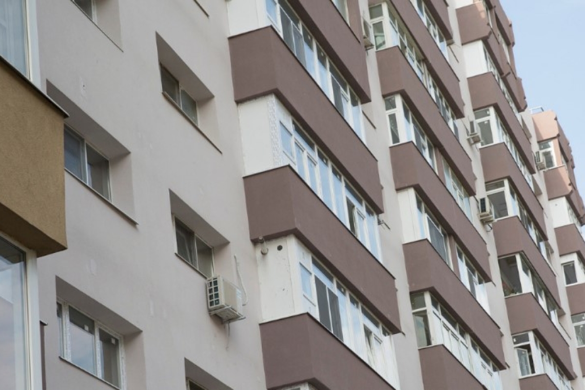 Alte nouă blocuri din Ploiești vor fi renovate și modernizate cu fonduri europene