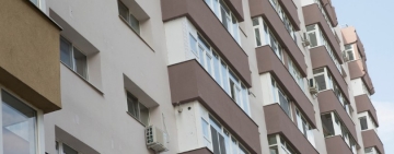 Alte nouă blocuri din Ploiești vor fi renovate și modernizate cu fonduri europene