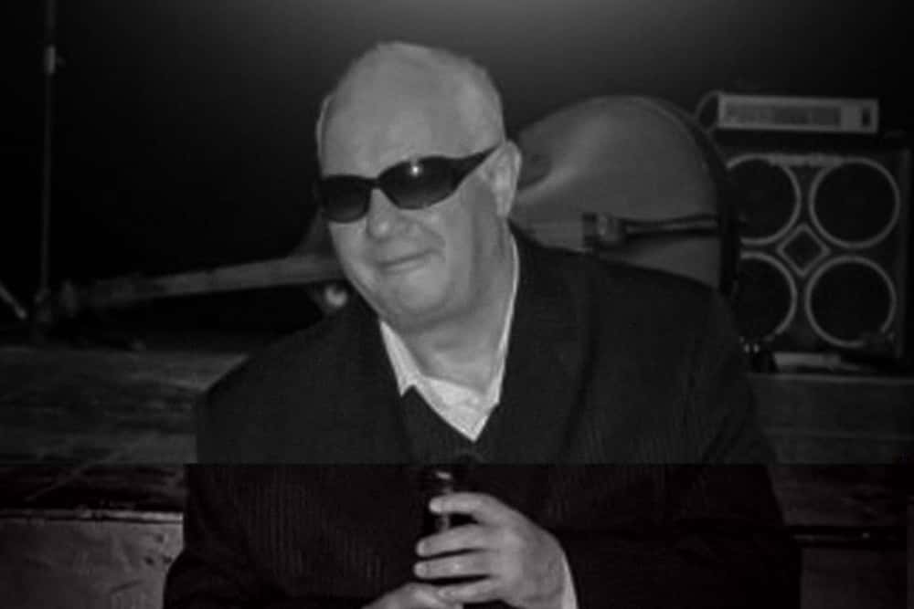 George Nicolescu, artistul care a compus imnul echipei Petrolul Ploiești, s-a stins din viață