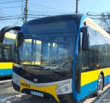 22 de autobuze electrice vor circula pe străzile din Ploiești. Contractul de furnizare a fost semnat