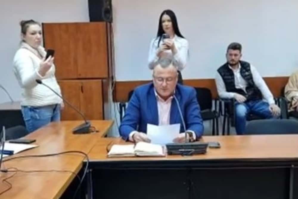 Consilierul județean Rareș Enescu (PSD): ”Proiectul CJ de interconectare a canalizării din Mitică Apostol nu îndeplinește condițiile de eligibilitate”