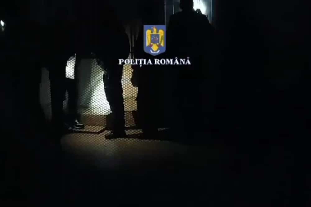 O bicicletă furată i-a adus unui ploieștean polițiștii pe cap, în zori de zi!