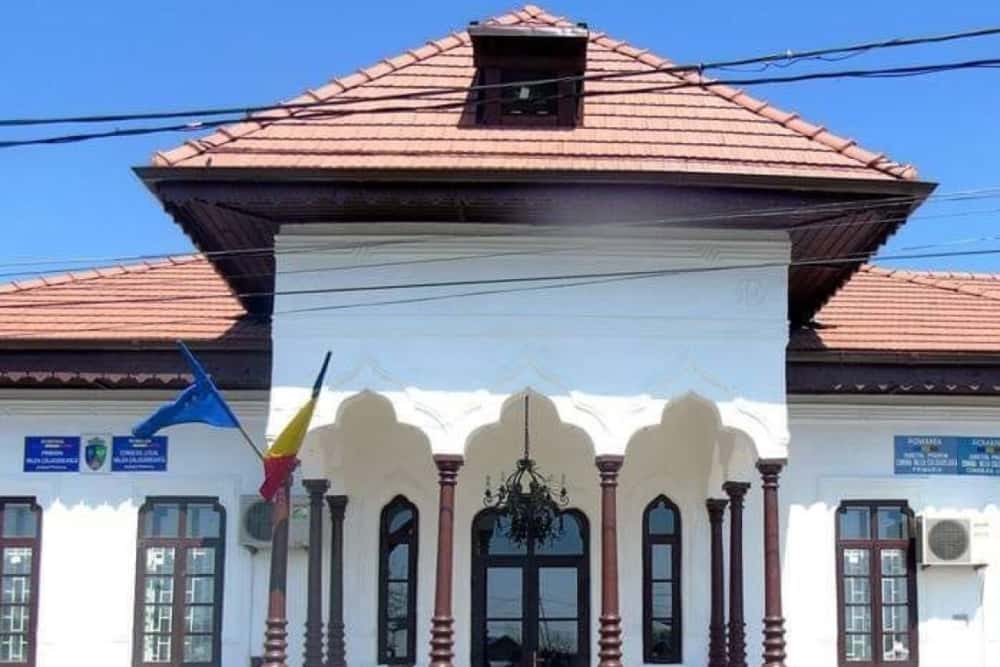 Primăria Valea Călugărească a încheiat ÎNTR-UN MINUT patru contracte de consultanță cu o singură firmă, la valoarea unui apartament!