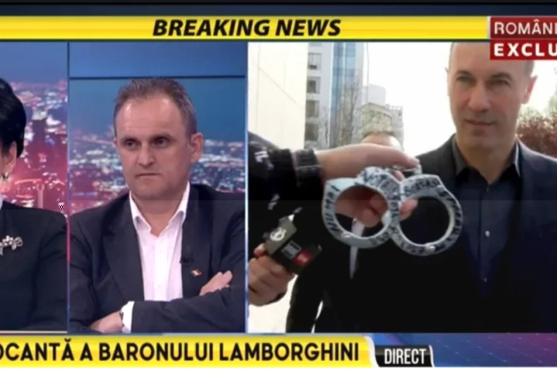 Virgiliu Nanu, președintele PSD Prahova, candidat la șefia Consiliului Județean: ”Cine minte, Dumitrescu sau Ciucă?”