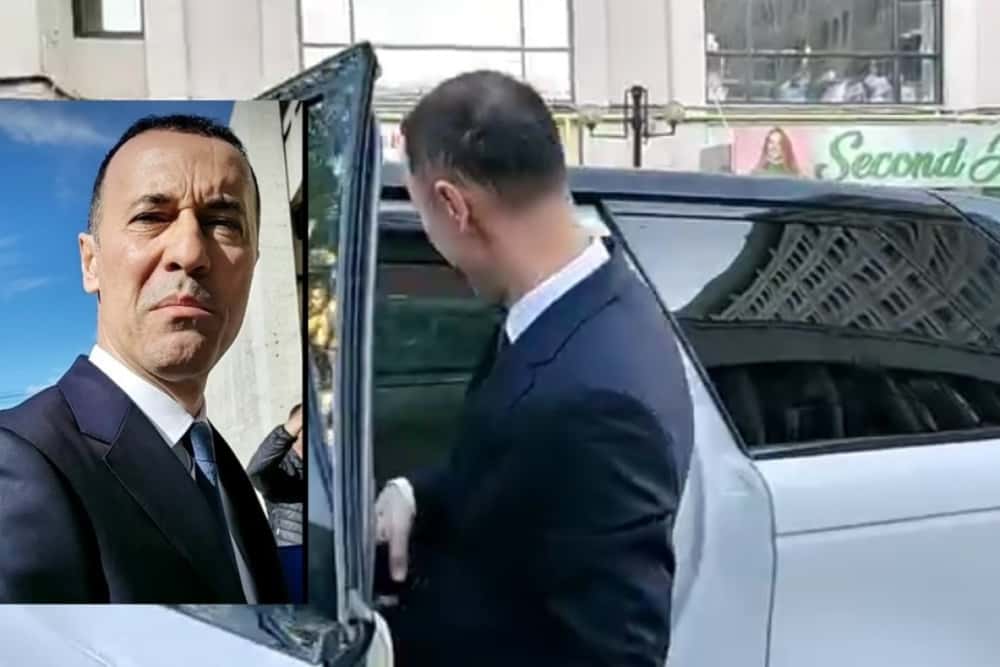 Scandal, sechestrare de jurnaliști și posibilă încălcare a controlului judiciar la evenimentul lansării candidaturii inculpatului Iulian Dumitrescu, în sediul CONSILIULUI JUDEȚEAN PRAHOVA!