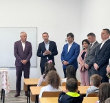 Iulian Dumitrescu, pseudo-președintele suspendat al Consiliului Județean Prahova, calcă în picioare legea electorală!