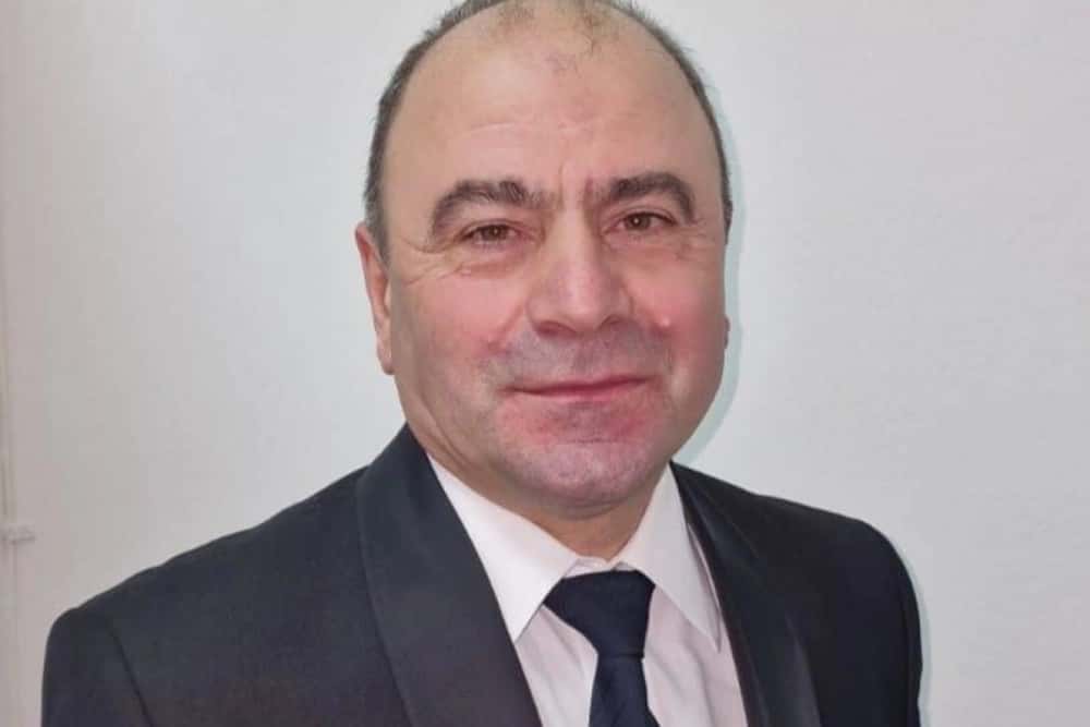 Marius Neagu, candidat PSD pentru funcția de primar al comunei Vâlcănești: Profesia de salvator m-a învățat că fiecare om contează și că nu pot lăsa pe nimeni în urmă!