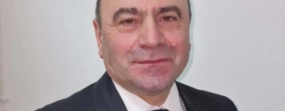 Marius Neagu, candidat PSD pentru funcția de primar al comunei Vâlcănești: Profesia de salvator m-a învățat că fiecare om contează și că nu pot lăsa pe nimeni în urmă!