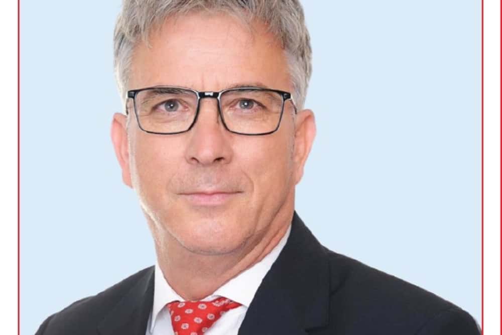 Iulian Berechet, candidat PSD la Primăria Poiana Câmpina: Voi fi ”un om pentru toți, un sprijin pentru fiecare”