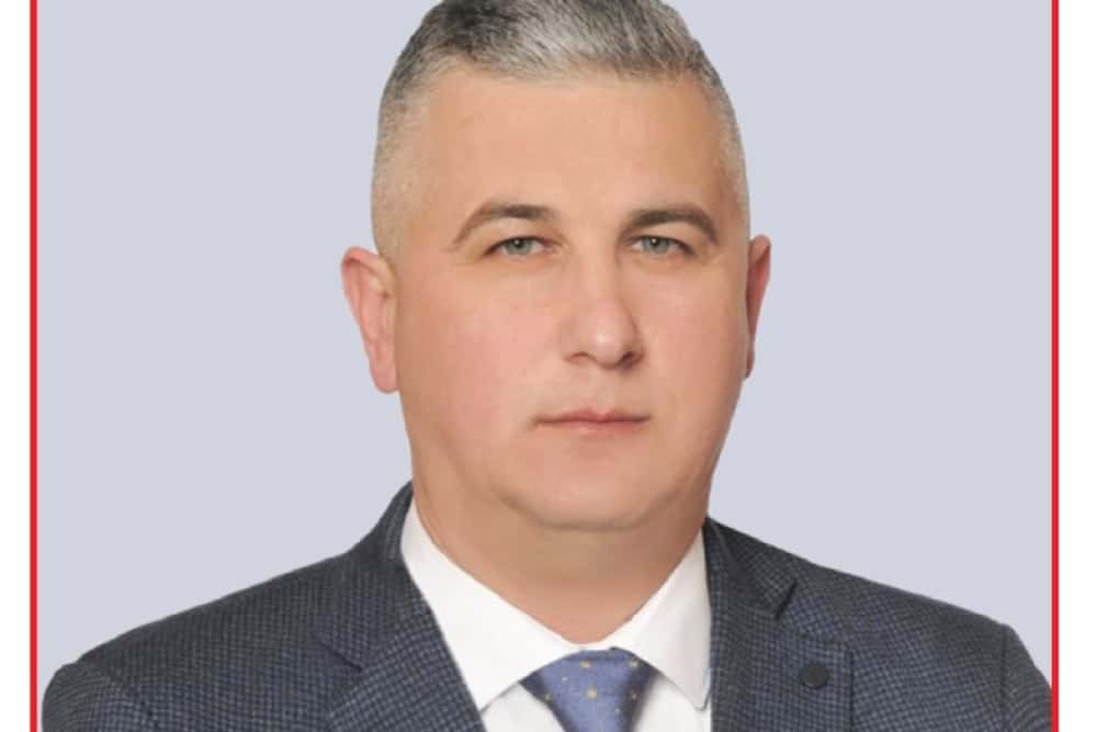 Ionuț Feraru, candidat PSD la funcția de primar al comunei Bucov: A venit momentul pentru tineri și schimbare!