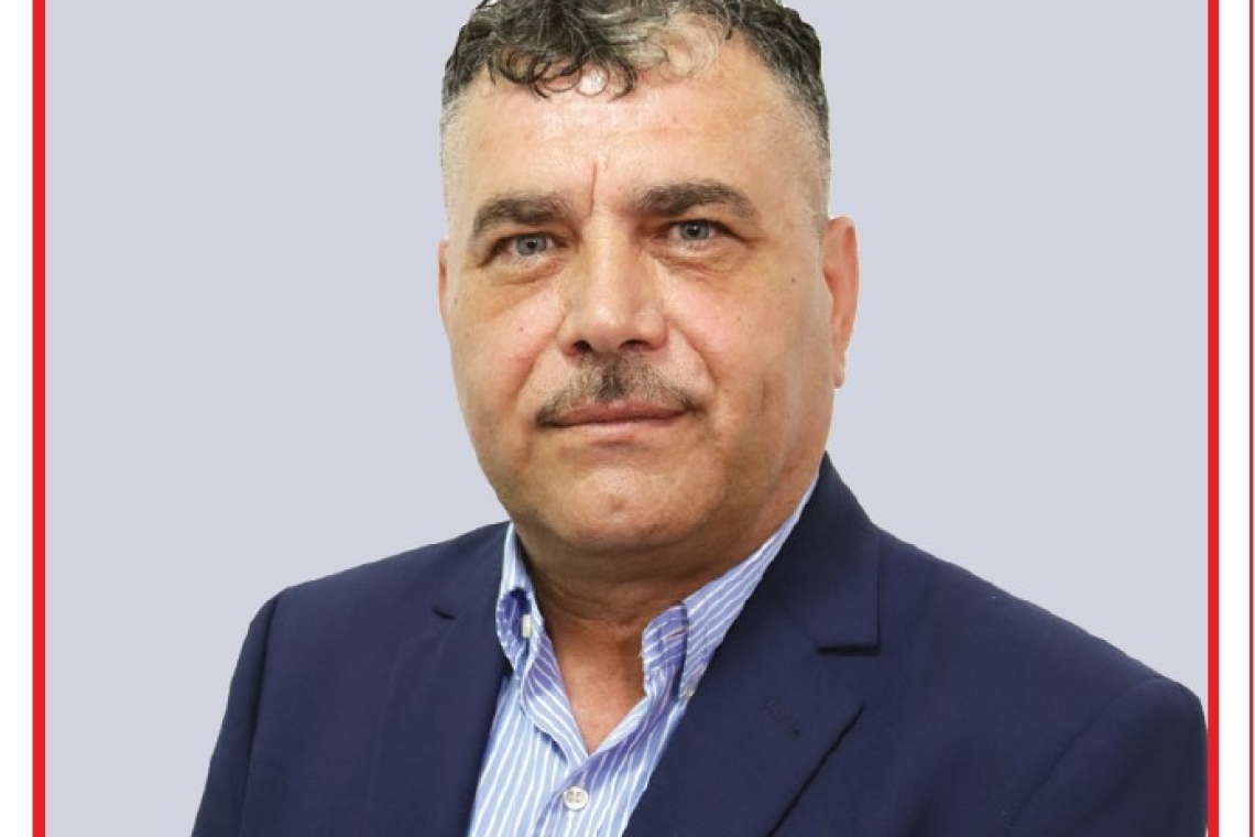 Marian Panait, primarul comunei Albești Paleologu, candidat pentru un nou mandat, din partea PSD: Trebuie să duc la bun sfârșit proiectele începute!