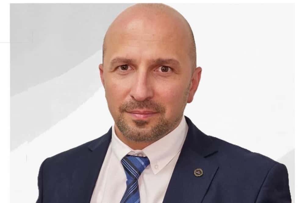 Marian Ioniță, candidatul PSD la Primăria Păulești, un specialist în administrație publică pentru întreaga comunitate locală