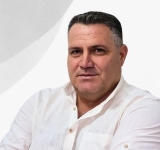 Cristian Viorel Paraschiv, candidatul PSD la Primăria Plopeni: Este timpul ca UM Plopeni să-și redobândească locul și rolul în dezvoltarea orașului!