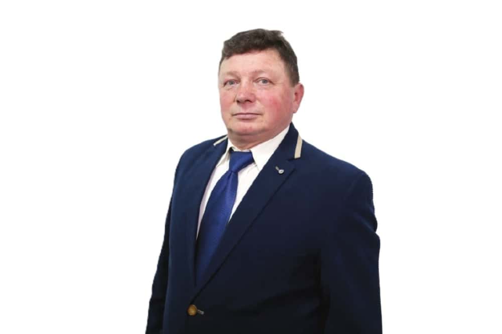 Candidatul PSD la Primăria Bertea, Georgel Ionică, are pregătite proiecte pentru modernizarea localității