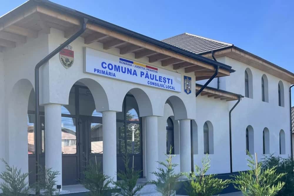 Update/Primarul comunei Păulești, cercetat pentru hărțuire sexuală și folosirea abuzivă a funcției în scop sexual! 