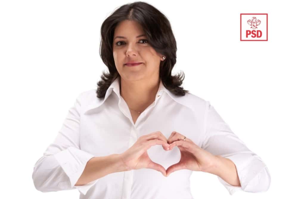 Irina Mihaela Nistor, candidat PSD la Primăria Câmpina: Transformăm Câmpina într-un oraș mai verde și mai sănătos!