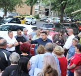 Mesajul lui Andrei Volosevici la finalul campaniei electorale: Volo nu s-a schimbat, Volo nu a fost lăsat!