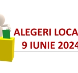 Cum vă puteți exercita votul duminică, 9 iunie, la alegerile locale și europarlamentare