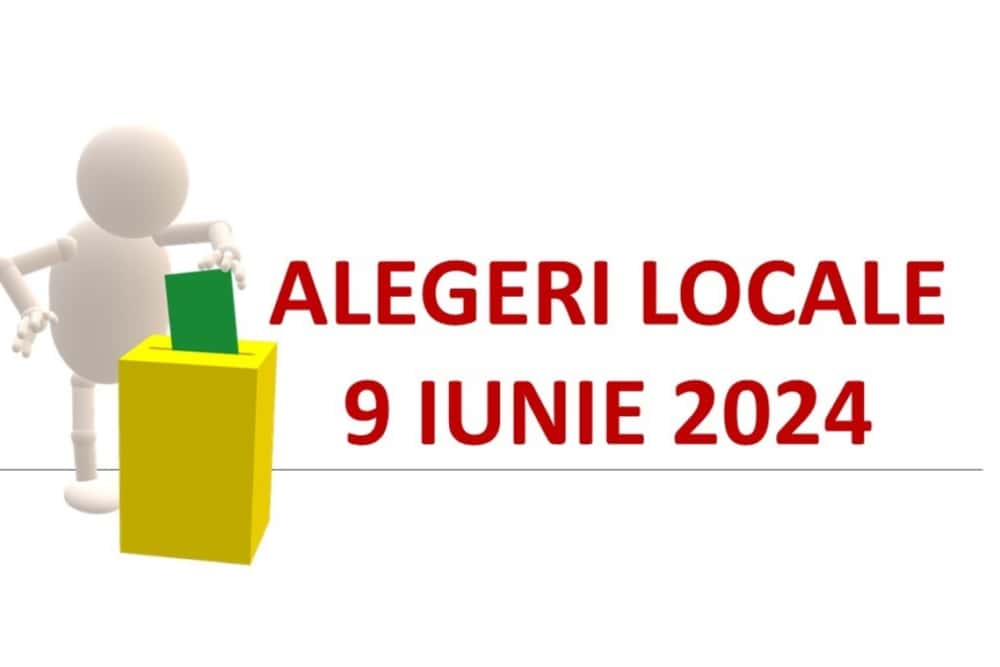 În primul sfert de oră de la deschiderea secțiilor, peste 2600 de prahoveni votaseră deja la LOCALE!