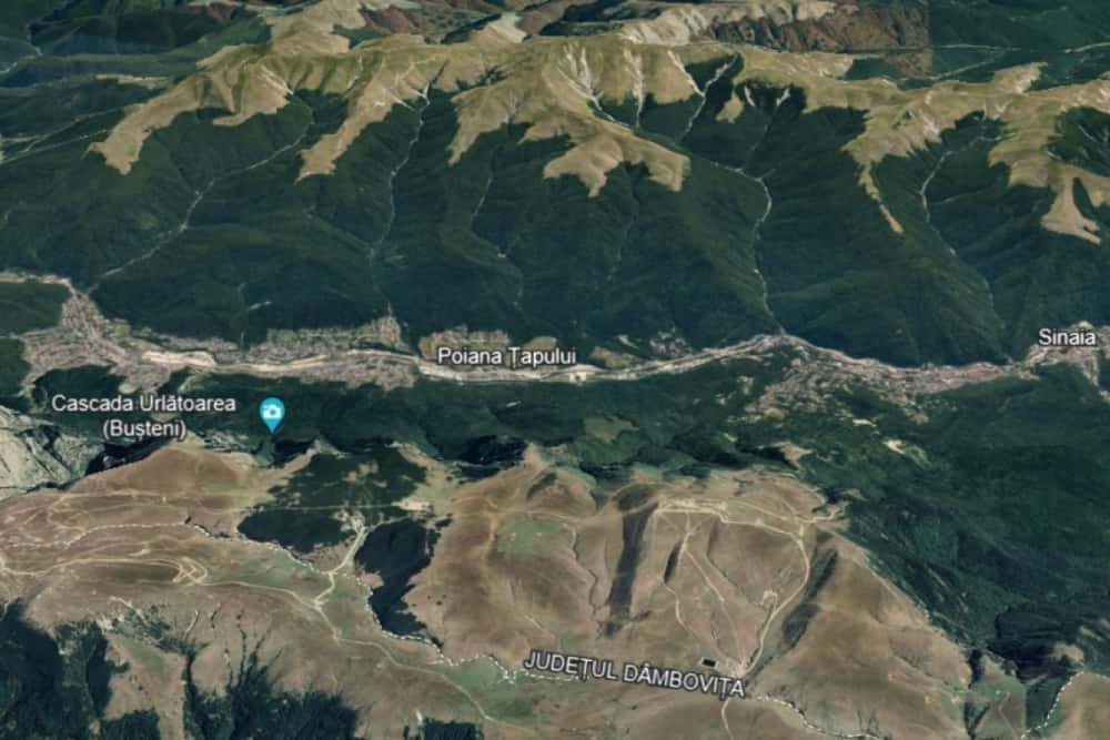 Orașele de pe Valea Prahovei, fruntașe la vot! 