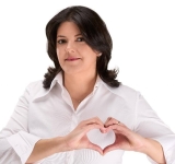 Irina Mihaela Nistor (PSD), viitorul primar al Câmpinei! Mesajul câștigătoarei