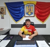Marian Apostol rămâne primar al comunei Dumbrava