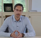 Adrian Purcaru se întoarce la Primăria Azuga! 