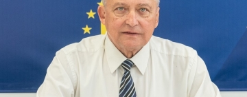 George Stoica rămâne primar al comunei Bănești