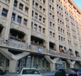 Viitoarea componență a Consiliului Județean Prahova, sub conducerea lui Virgiliu Nanu: PSD-PUSL și PNL, la egalitate, cu câte 13 mandate. AUR și ADU împart celelalte 10 mandate