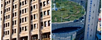 Virgiliu Nanu, președintele ales al Consiliului Județean Prahova, mesaj de colaborare pentru primarul ales al municipiului Ploiești, Mihai Polițeanu
