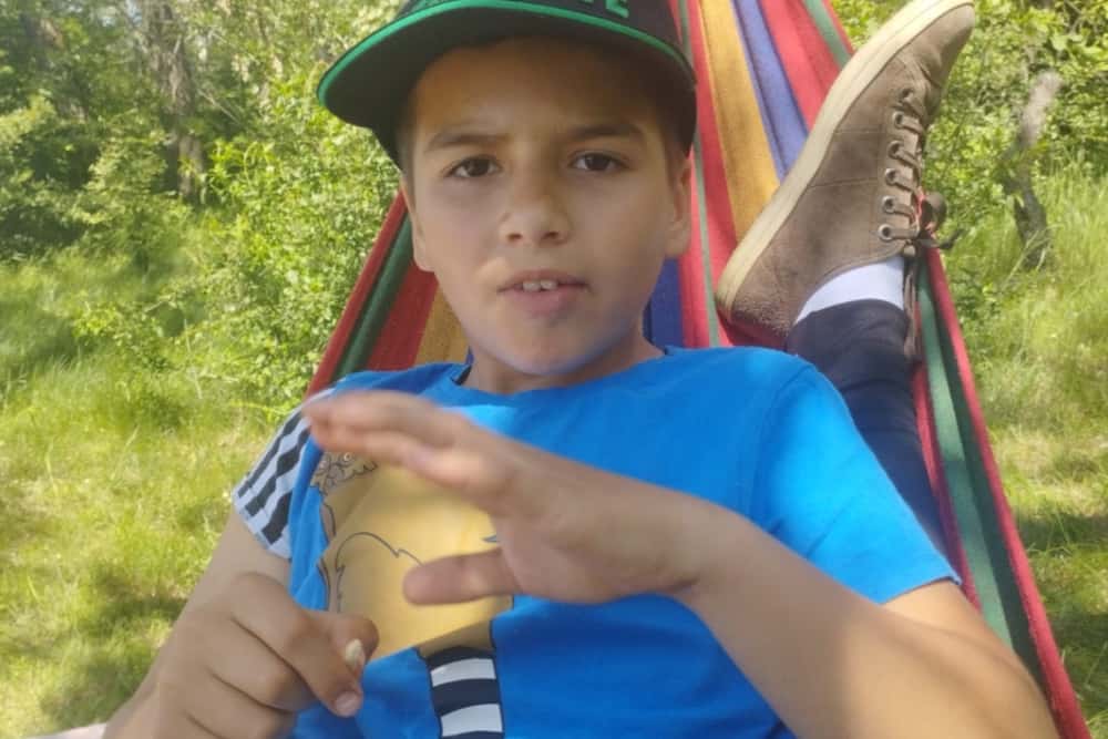 UPDATE/ Un băiat de 10 ani, din comuna Mănești, dat dispărut! 