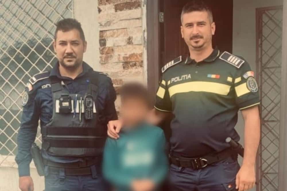 Mobilizare impresionantă de forțe pentru găsirea copilului de 10 ani dispărut din comuna Mănești. Băiatul se afla la domiciliul unui prieten!