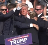 Tentativă de asasinare a lui Donald Trump. FBI l-a identificat pe autor
