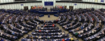 Doi români au fost aleși vicepreședinți ai Parlamentului European!