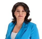 Irina Mihaela Nistor, primar ales al Câmpinei, ține audiențe chiar și înainte de preluarea mandatului
