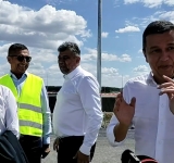 De unde începe Moldova, în viziunea ”ștrengară” a premierului Marcel Ciolacu
