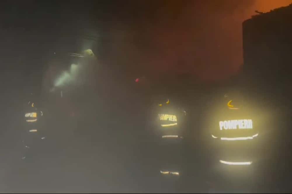 Pompierii au stabilit cauza incendiului care a mistuit o casă în comuna Izvoarele