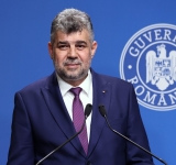 Update/Marcel Ciolacu a anunțat că va candida la Președinția României: ”Împreună vom reuși să recâștigăm Președinția după 20 de ani!”