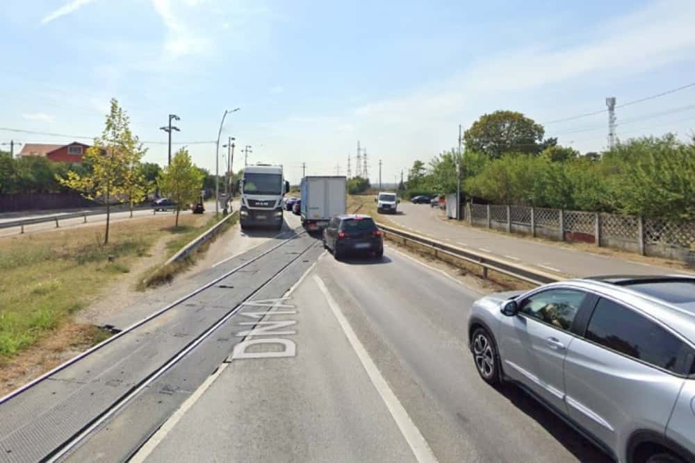 De săptămâna viitoare, se închide circulația rutieră în zona pasajului CFR de la Blejoi. Aflați ruta ocolitoare!