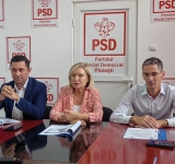 Din 187.000 de pensionari prahoveni care au primit deciziile de recalculare, circa 4000 au cerut lămuriri de la Casa Județeană de Pensii Prahova