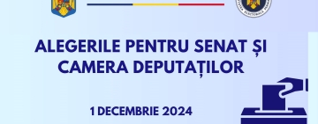 A început ”perioada electorală” pentru alegerile parlamentare din 1 Decembrie! Aflați când începe campania electorală ”oficială”