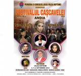 Unde mergem la final de săptămână/ ”Festivalul Cașcavelei” la Valea Doftanei: produse tradiționale, muzică și focuri de artificii