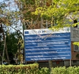Primăria Ploiești a lansat licitația pentru anveloparea a nouă blocuri din centrul orașului, cu fonduri din PNRR
