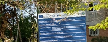 Primăria Ploiești a lansat licitația pentru anveloparea a nouă blocuri din centrul orașului, cu fonduri din PNRR