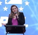 Roberta Anastase, debarcată de la conducerea PNL Ploiești și trecută pe linie moartă!