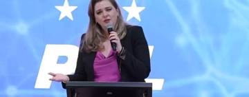 Roberta Anastase, debarcată de la conducerea PNL Ploiești și trecută pe linie moartă!