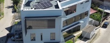 S-a inaugurat oficial Spitalul OncoFort Ploiești, parte a rețelei GRAL Medical. Bolnavii de cancer pot beneficia de servicii medicale decontate de CAS Prahova