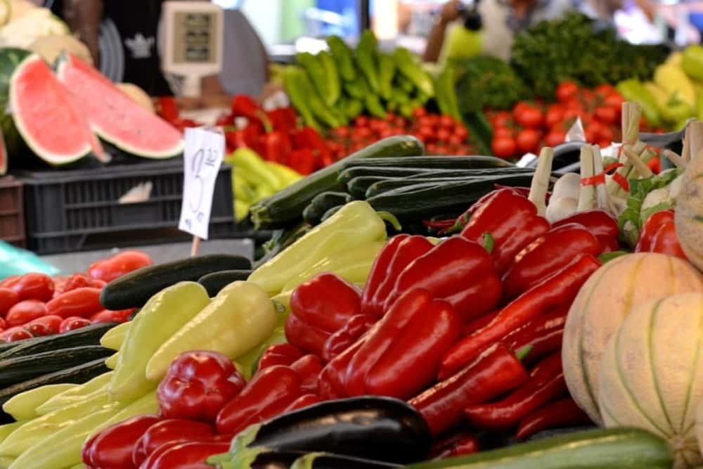 Piață agroalimentară de peste 4 milioane de euro, la Breaza!