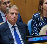Klaus Iohannis - lovit de ghinion, după 10 ani la Cotroceni
